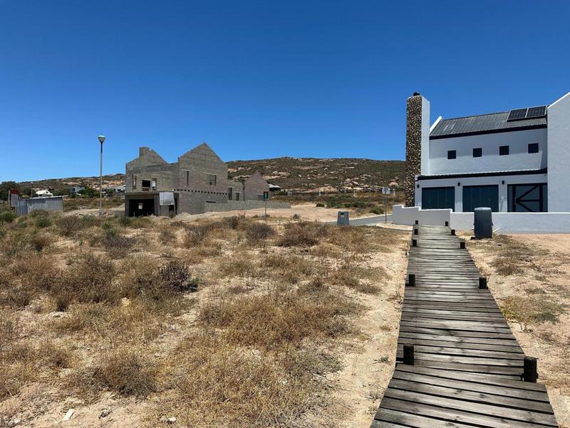 0 Bedroom Property for Sale in St Helena Views Western Cape